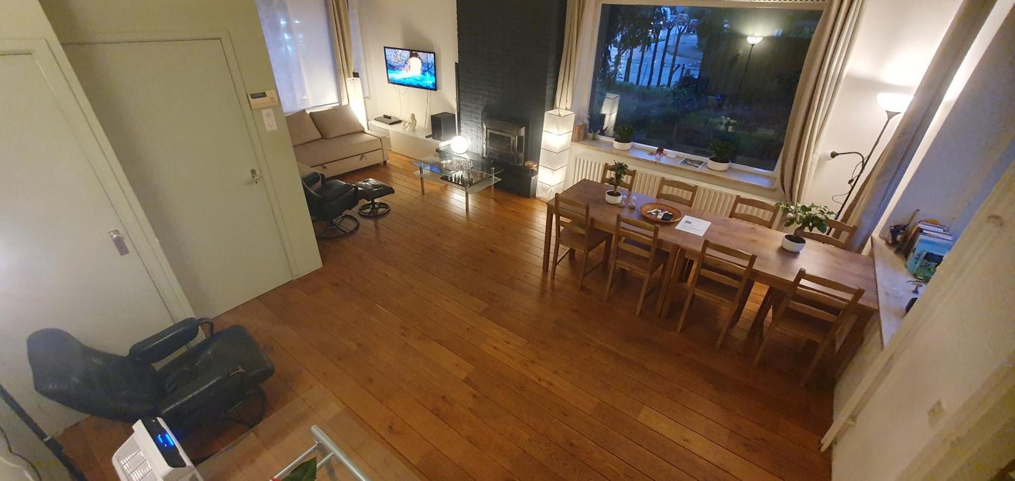 Sunset De Luz Apartment Nijmegen Bagian luar foto